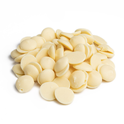 Шоколад белый без сахара 32,8% Томер