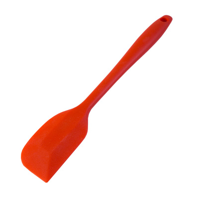 Лопатка кондитерская силиконовая 21 см