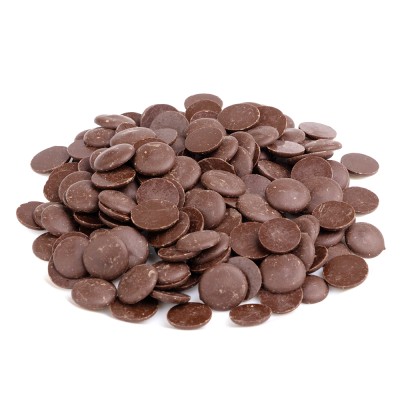 Глазурь молочная "Gran Centramerica" Master Martin