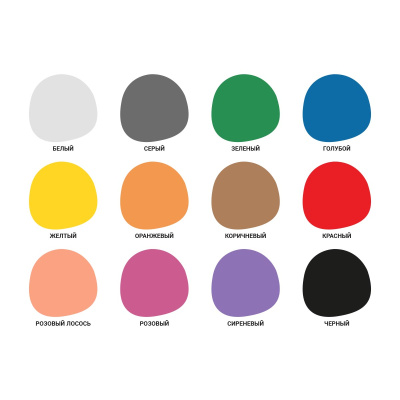 Спрей для шоколада и жирных масс PASTEL CHOC  Италия 150 мл.