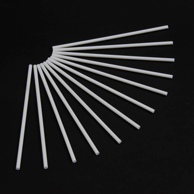 Палочки пластиковые для кейк-попсов и леденцов 15 см, 100 штук