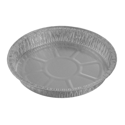 Алюминиевая форма круглая D109-d 90, h=21