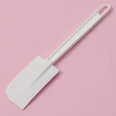Лопатка, 23,5 см, цвет белый