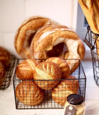 САПОРЕ МЕДЕЯ натуральная закваска для пшеничных видов хлеба (2-3%), 25 кг