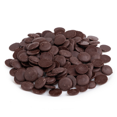 Глазурь темная "Gran Centramerica" Master Martini