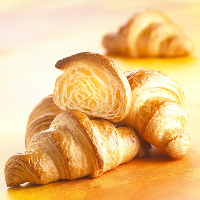 АЛОХА ПАСТРИ 80%  маргарин для слоеного теста в листах  (коробка 5 х 2 )