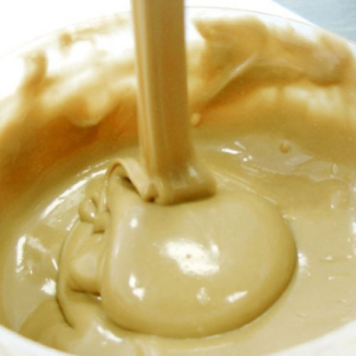 Паста десертная Делипаст МОККА, 150 гр