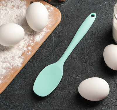 Ложка "Винфор" цвет микс, 21 см