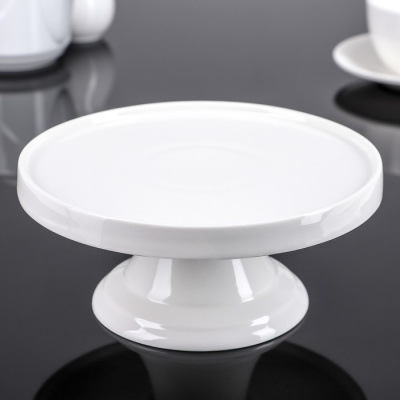 Подставка для торта «Глория», d=17 см