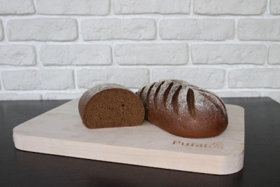 БАЛТИЯ ЗАВАРНАЯ заварка для приготовления ржано-пшеничных и ржаных заварных  изделий (ведро 5 кг)