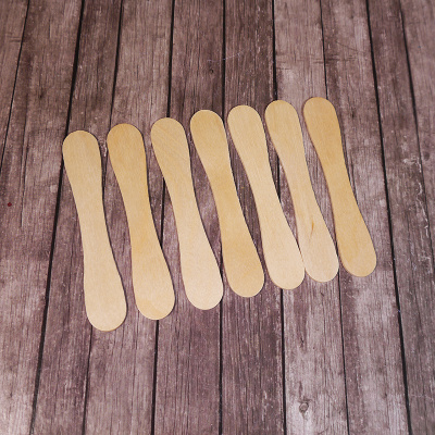 Палочки деревянные для мороженого "МАГНУМ" 94*17 мм, 50 шт Эскимо