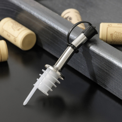 Гейзер «Ресто», 10 см для сиропов