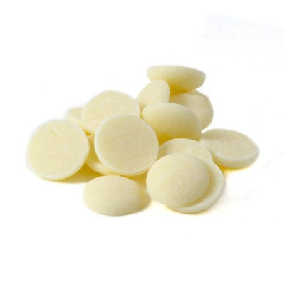 Шоколад белый 28%, Sicao - Сикао