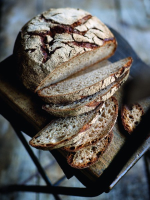 САПОРЕ АНДЖЕЛО натуральная закваска для ржаных и ржано-пшеничных видов хлеба 1 кг