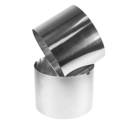 Кольцо для выпечки d=20 см, h=12 см 