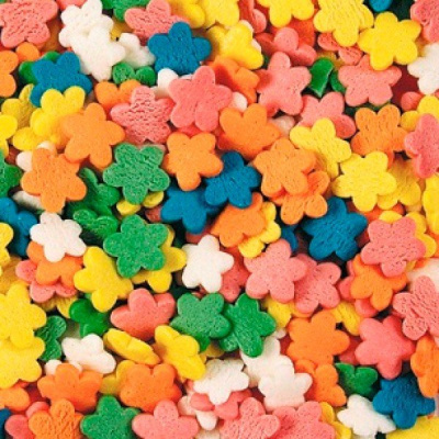 Посыпка Маргаритки