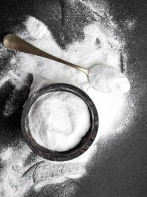 Сахарная пудра нетающая "Снеж"