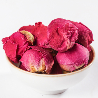 Бутоны пиона (Китай)