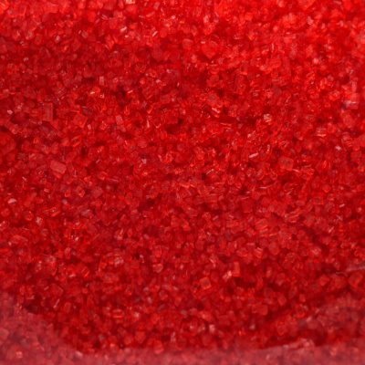 Посыпка декоративная "Сахар цветной"  50 гр