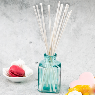 Палочки бумажные для Cake pops (белые, 20 см, 100 шт)