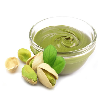 Паста десертная ФИСТАШКА 100%