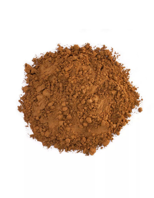 Какао порошок Barry Callebaut Organic 10-12%