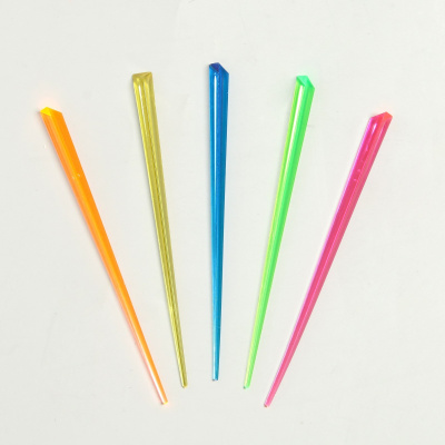 Шпажки для канапе, 24 шт в наборе