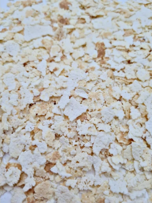 Посыпка ХЛОПЬЯ ВАФЕЛЬНЫЕ кокос