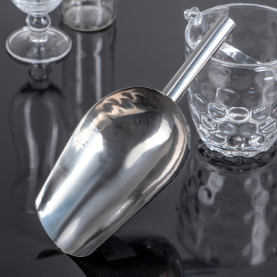 Совок для льда, 30,5х13х6,5 см