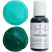 Гелевая краска Americolor, 21 гр (бирюзовый)