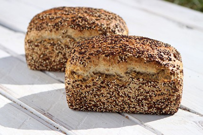 СОФТГРЕЙН ЧИА семена чиа, солодовые экстракты, семена подсолнечника, сахар, семя темного льна (5 кг)