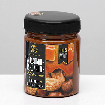 Пралине «Орехпродукт», 200 г (кокосовое)