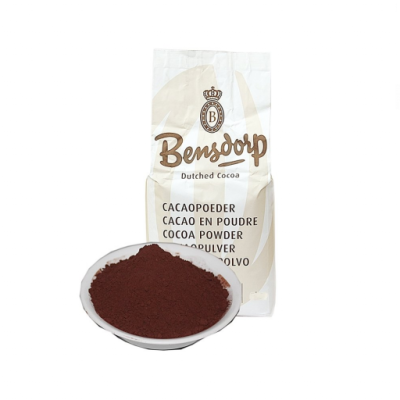 Какао порошок Barry Callebaut Bensdorp