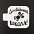 До свидания школа», 9*9 см