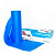 Кондитерский мешок в рулоне 46 см COOL BLUE (100шт./рул)