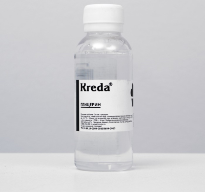 Глицерин Kreda, 150 г