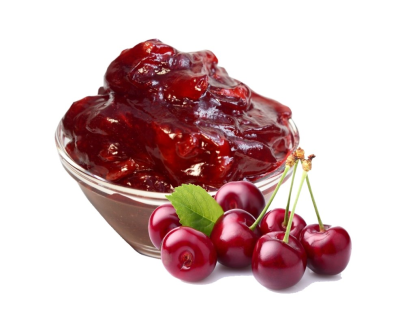 Конфитюр Вишня с кусочками