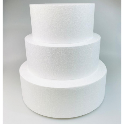 Фальш ярус круг h 200 мм