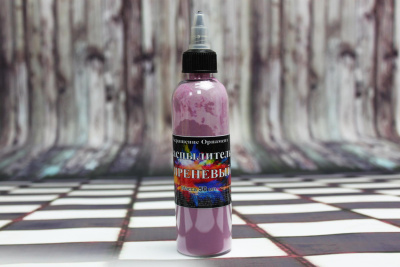 Украшение кондитерское "Орнамент" Распылитель Сиреневый