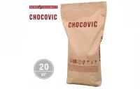 Шоколад белый Chocovic 29,9% Бенито, 20кг ( Бывший Sicao )
