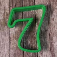 7