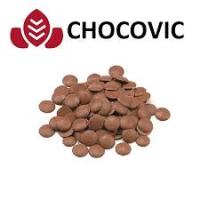 Шоколад молочный Chocovic Fernando 32,6% /5