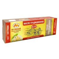 Масло сливочное 