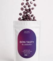 BON TASTY Черничный Bluberry 1кг