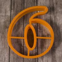 6