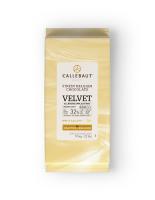 Шоколад белый CALLEBAUT Velvet 33%  каллеты, 10 кг