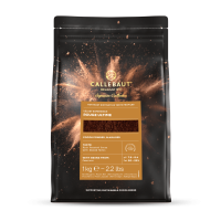 Какао порошок Cacao Barry Velvet Rouge Ultime 1кг