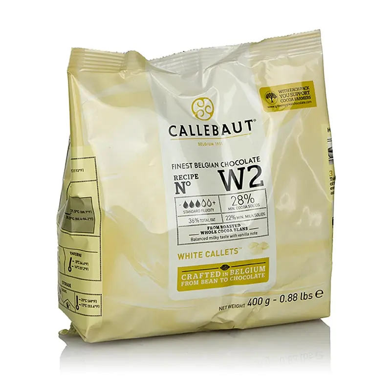 Barry Callebaut Бельгия cw2nv 595