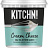 Сыр творожный KITCHN! 65% 2,2 кг