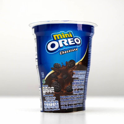 Печенье Oreo Mini Choco, 61,7 г